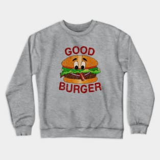 Good Burger 1994 Vintage Crewneck Sweatshirt